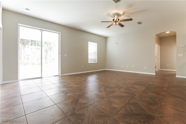 property at 5300 Newcastle St