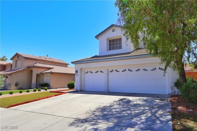 975 Leadville Meadows Dr