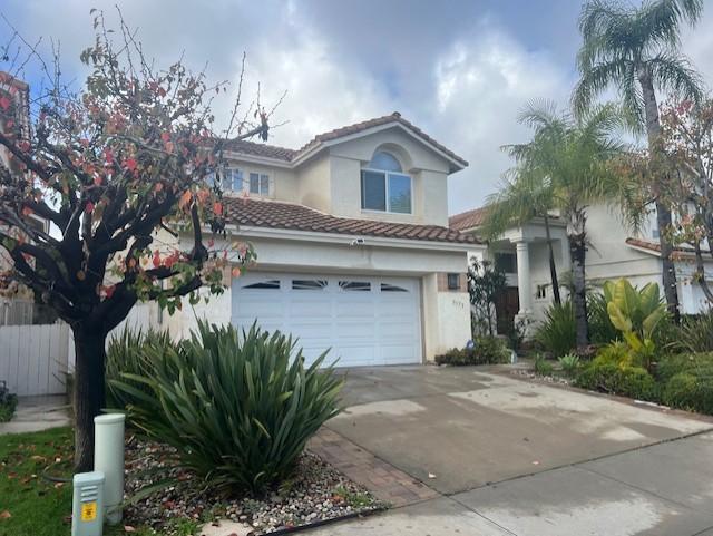 property at 5175 Via Seville