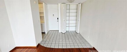 400 Hobron Ln in Honolulu, HI - Building Photo - Building Photo