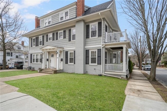 property at 420 Wayland Ave