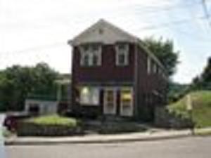 914 Denver St in East Liverpool, OH - Building Photo