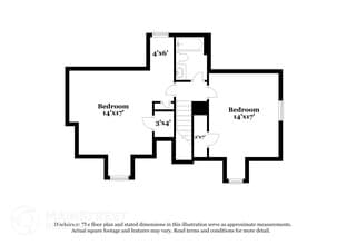 124 Russell Cir in Mcdonough, GA - Building Photo - Building Photo