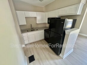 1206 S 1208 Boeke Rd in Evansville, IN - Building Photo - Building Photo