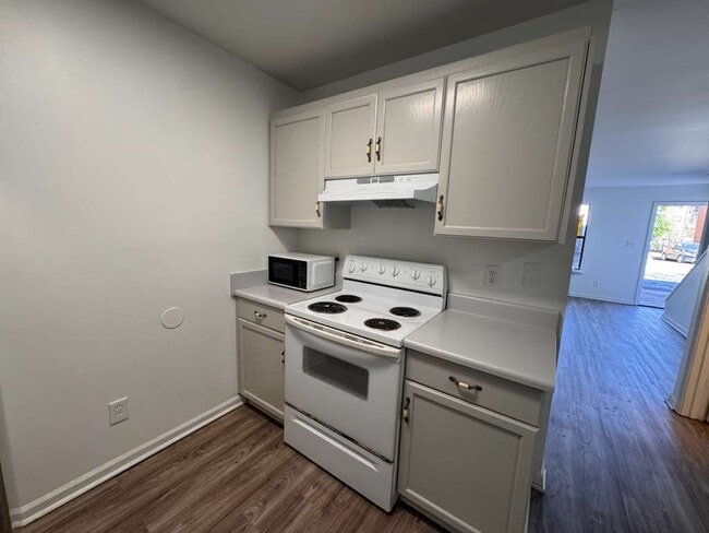 3735 Oakwood Hills Dr in Oakwood, GA - Building Photo - Building Photo