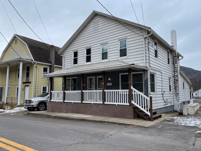 19 Pond Hill Rd, Unit 21