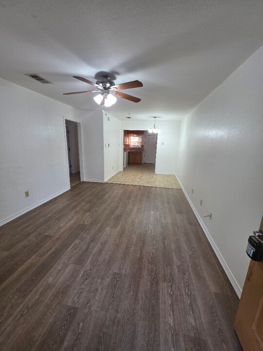 1508 Alamo Ave in Killeen, TX - Building Photo
