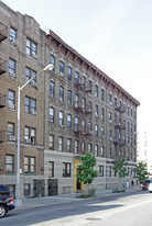 103 Vermilyea Avenue Apartamentos