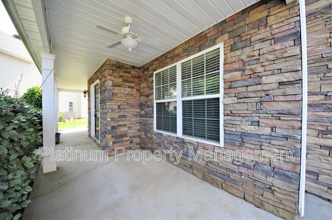 3128 Watson Woods Way in Loganville, GA - Building Photo - Building Photo