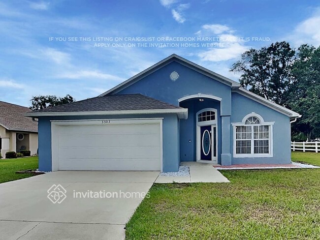 property at 5503 Starling Loop