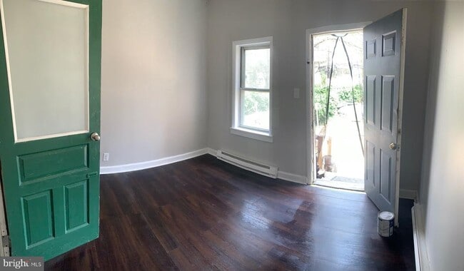 property at 5229 Walnut St