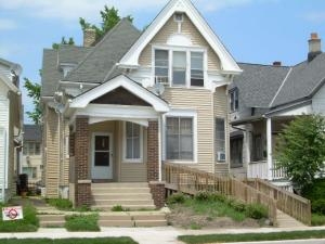 1434 W Greenfield Ave in Milwaukee, WI - Building Photo - Building Photo