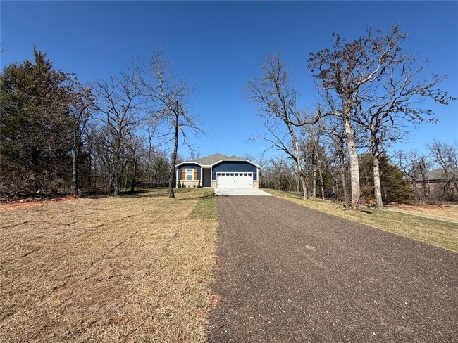 17900 Lantana Loop in Newalla, OK - Building Photo - Building Photo