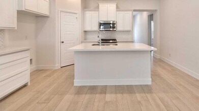 2214 Rothbury Dr in Forney, TX - Building Photo - Building Photo