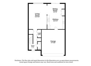 3536 Alec Dr in Middleburg, FL - Building Photo - Building Photo