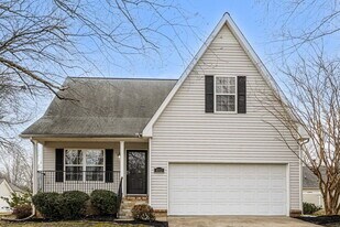 1112 Skipton Dr in Murfreesboro, TN - Building Photo