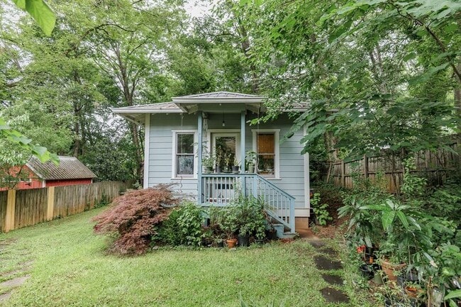property at 145.5 Hillside St
