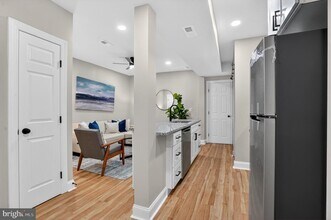 212 36th St NE in Washington, DC - Building Photo - Building Photo