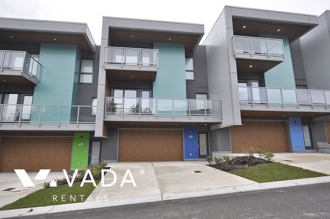 property at 3596 Salal Dr