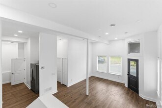 2503 W Forest Ave in Detroit, MI - Building Photo - Building Photo
