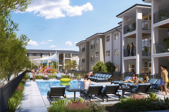 Unity at Glendale in Glendale, AZ - Building Photo - Building Photo