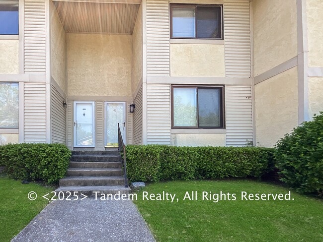 property at 4958 Edmondson Pike