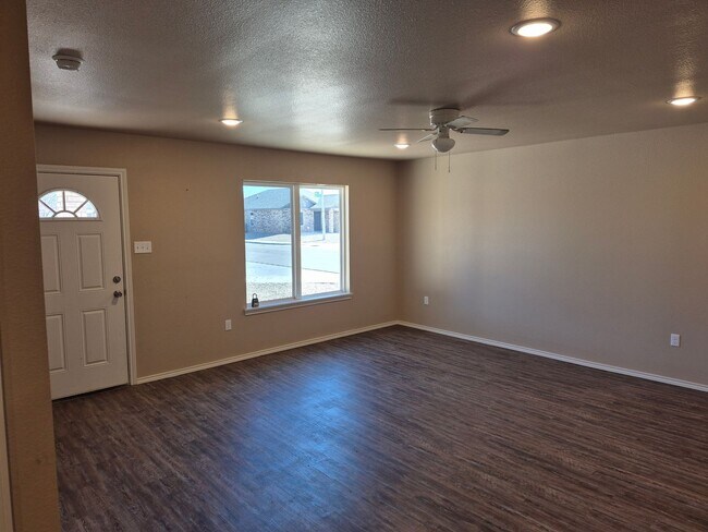 2501 N Ave O in Lubbock, TX - Building Photo - Building Photo