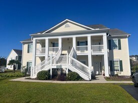 4921 Pond Shoals Ct in Myrtle Beach, SC - Building Photo