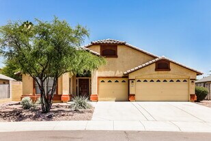 22851 N 103rd Ln in Peoria, AZ - Building Photo