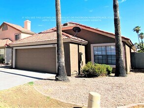 1545 E Laurel Ave in Gilbert, AZ - Building Photo - Building Photo