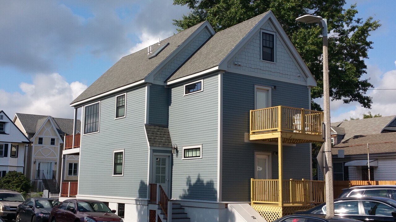 72 Savin Hill Ave in Boston, MA - Building Photo