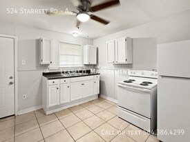 524 Starrett Rd in River Ridge, LA - Building Photo