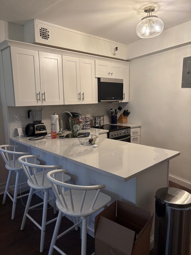 property at 145 Pinckney St