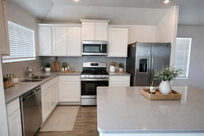 119 Isaac Millsaps Trl in Bastrop, TX - Building Photo - Building Photo