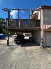 426 W 19th St in Houston, TX - Foto de edificio - Building Photo