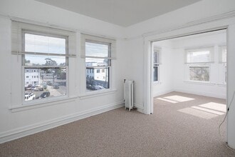 Windsor Apartments in San Diego, CA - Foto de edificio - Interior Photo