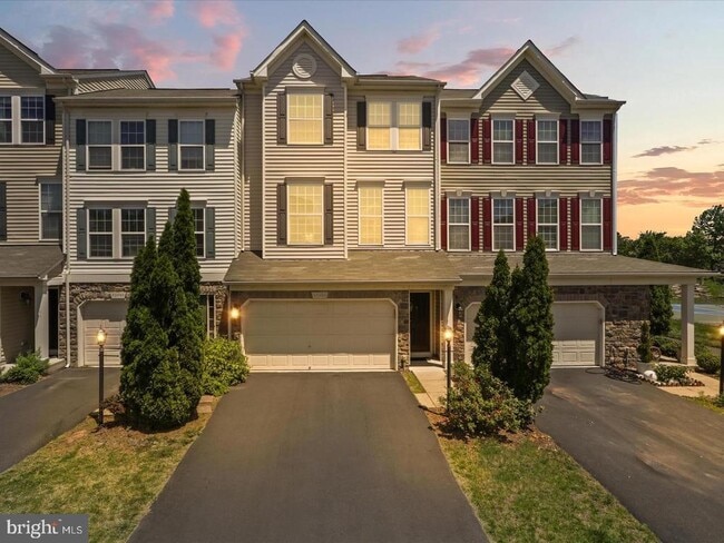 property at 42490 Franklin Benjamin Terrace