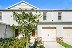 26 West St in Ormond Beach, FL - Building Photo