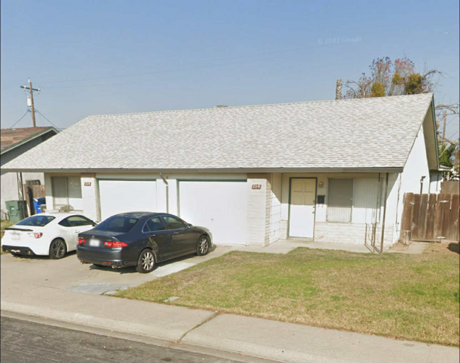 249 Frances St