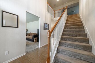 18811 Waverly Springs Ln in Cypress, TX - Foto de edificio - Building Photo