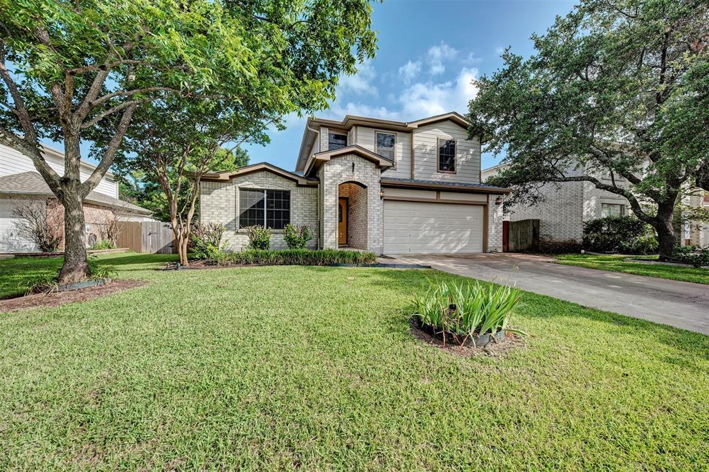 1902 Hawksbury Way in Cedar Park, TX - Building Photo