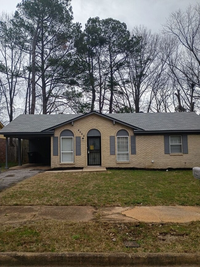 property at 4060 Stowe St