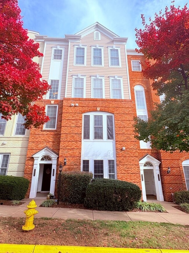 property at 2396 Brookmoor Ln