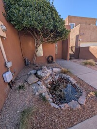 9336 Osuna Pl NE in Albuquerque, NM - Building Photo - Building Photo