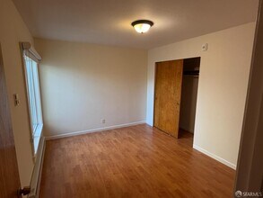 527 6th Ave in San Francisco, CA - Building Photo - Building Photo