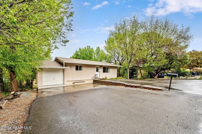 property at 492 Bruces Corner St