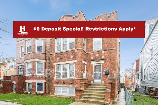property at 3535 W School St