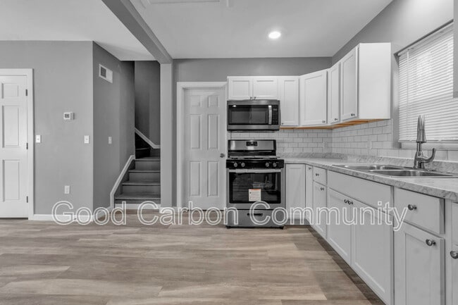 1246 West Ave in Buffalo, NY - Building Photo - Building Photo