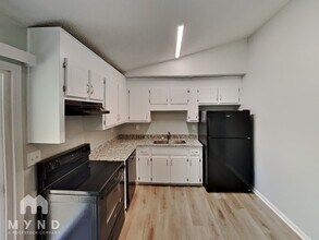 200 Buckskin Dr in Gastonia, NC - Building Photo - Building Photo