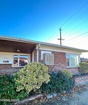 660 Kirman Ave in Reno, NV - Building Photo